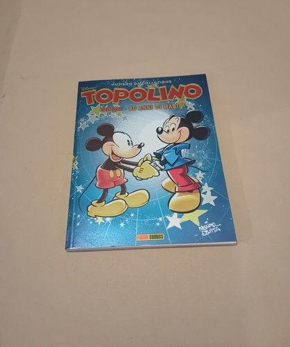 Topolino variant 3284 mickey - n.3284,