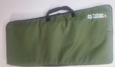 Borsa radiocomandata doppia