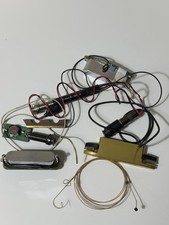 Lace Sensor Pickup + MiSi