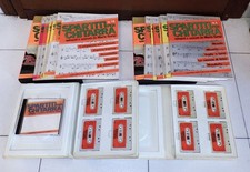 SPARTITI PER CHITARRA di MARIO GANGI Opera completa tablature con Mc + Cd mp3
