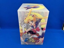 Sailor Moon set DVD completo