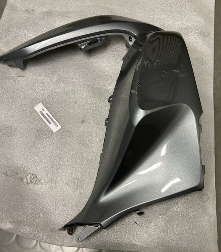 Honda pcx 125 150 - honda, fianco