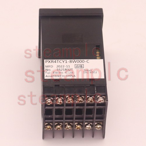 Regolatore temperatura - di,