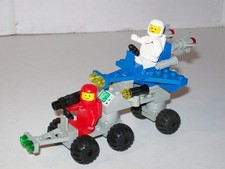 Lego 6871 Classic Space STAR