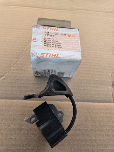 Bobina modulo accensione stihl - modulo,