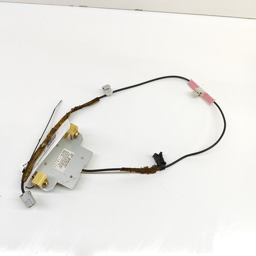 Antenna toyota land cruiser - land,