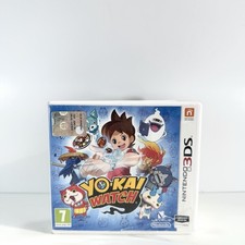 YO-KAI WATCH Gioco Nintendo