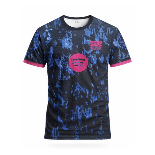 Maglia barcellona manica corta - manica,
