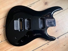 Corpo chitarra elettrica