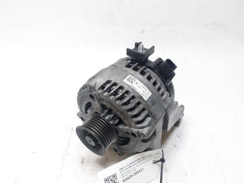7640131 alternatore bmw serie - 7640131,