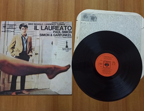 Simon garfunkel il - garfunkel, –