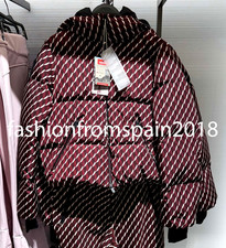 ZARA NUOVO PIUMINO DONNA