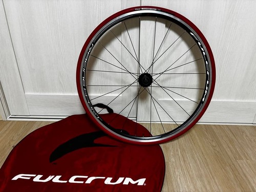 Fulcrum racing sport - fulcrum,