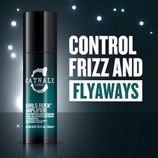 TIGI Catwalk Curls Rock
