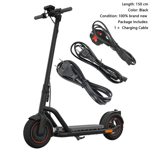 Cavo ricarica per scooter - cavo,