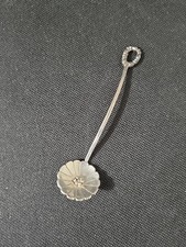Antico Sconosciuta Argento