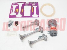 TROMBE AVVISATORI ACUSTICI 12