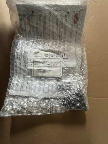 2s001391 kit pedalino leva - 2s001391,