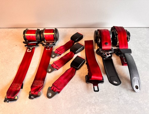 Set completo cinture - , di