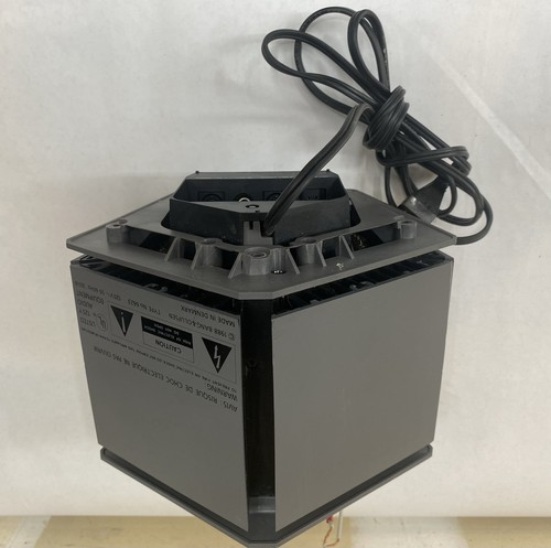 Amplificatore potenza - amplificatore, di