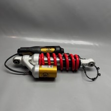 Bmw f850gs spring strut - f850gs, esa