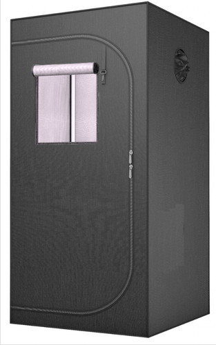 Tenda coltivazione grow - da,