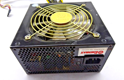 Enermax pro82 epr525awt - pro82+, *epr525awt*
