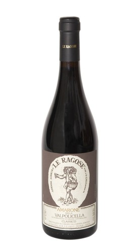 Agr ragose amarone - agr.,