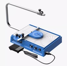 Taglierina filo elettrotermica