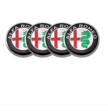 4pcs/set 56mm car wheel hubcap