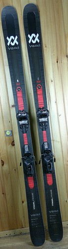 2020 volkl mantra 184cm - 2020,