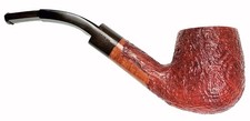 Pipa fumo charatan relief - pipa, da