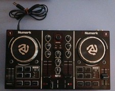 Numark Party Mix Double Deck