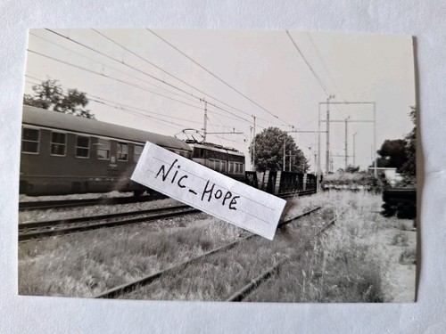 Fotografia locomotore - fotografia,