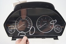 Instrument Cluster Display BMW