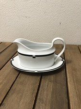 Barca Mikasa Midnight Gravy