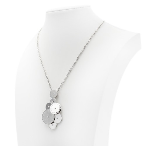 Collana bulgari collezione - collana,