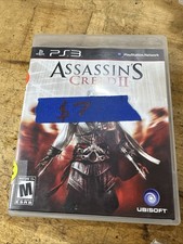Assassin's Creed III