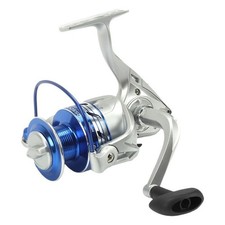 Mulinello da Pesca Rotante 52