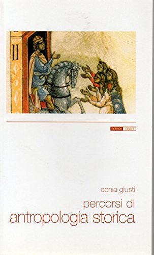 Percorsi antropologia - percorsi, di