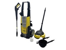 Idropulitrice Lavor Galaxy 160
