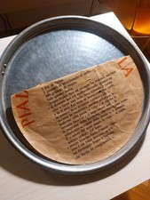 Piastra/Testo romagnolo in