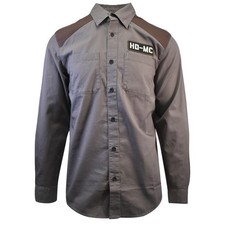Harley-Davidson Camicia Uomo