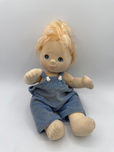 Mattel child bambola 1985 - mattel,