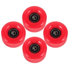  4 pezzi Quad Pattini a