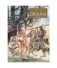 Druuna - Tome 05: Celle qui