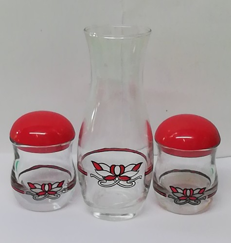 Caraffa bicchieri contenitore - bicchieri,