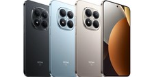 Xiaomi Redmi Note 15 pro 5G