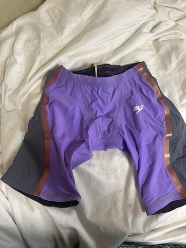 Speedo fastskin pure - fastskin,