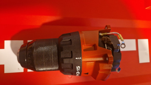 Ricambio hilti cambio sf - cambio,